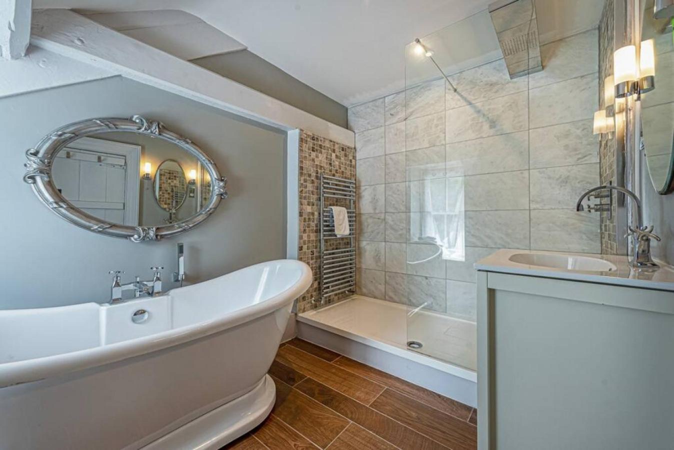Townhouse 2 Minutes To Town & Mountains Dolgellau