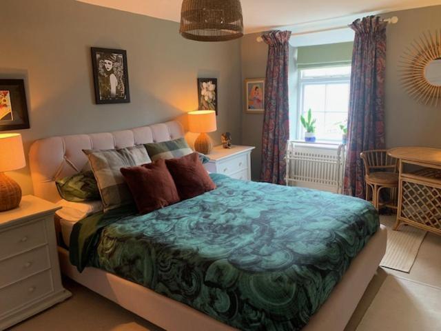 Townhouse 2 Minutes To Town & Mountains * Dolgellau