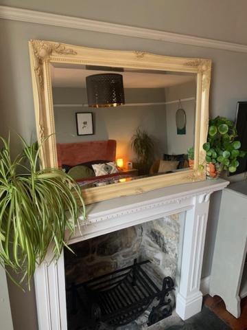 Townhouse 2 Minutes To Town & Mountains Holiday home Dolgellau