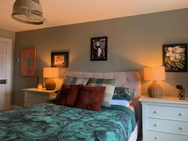 Townhouse 2 Minutes To Town & Mountains Holiday home *