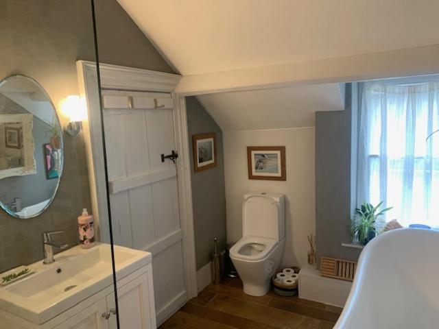 Townhouse 2 Minutes To Town & Mountains Dolgellau